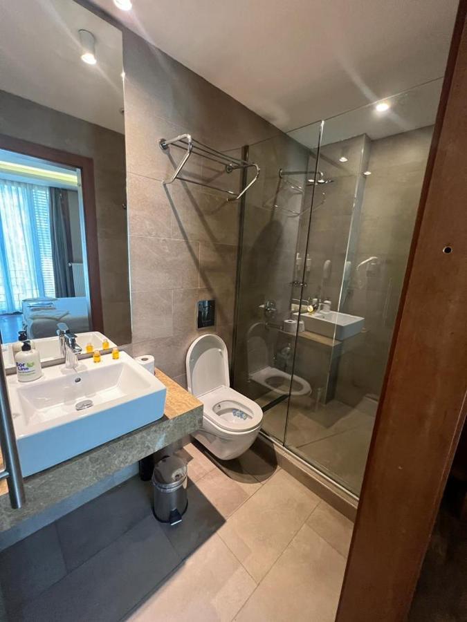 Secret Hotel อิสตันบูล ภายนอก รูปภาพ